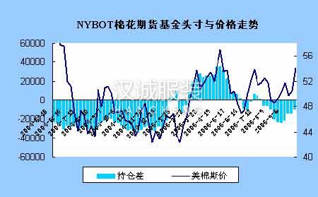 颶風威脅減弱 美棉市場行情如何